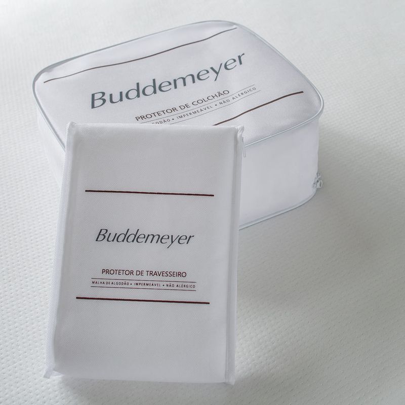 Protector-de-colchon-BUDDEMEYER-Maison-King-193x203x40-cm-blanco-4