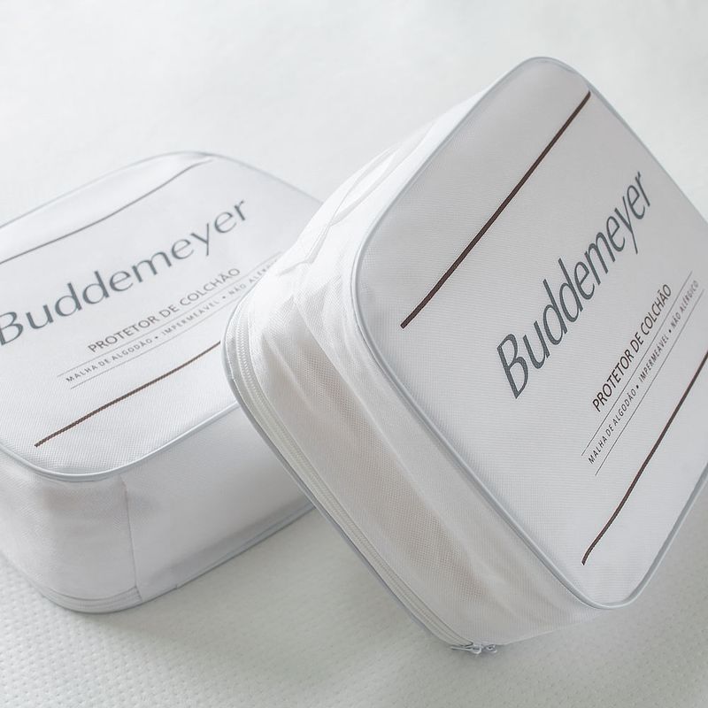 Protector-de-colchon-BUDDEMEYER-Maison-King-193x203x40-cm-blanco-3