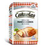 Harina-con-levadura-para-pan-casero-CAÑUELAS-1-kg-0