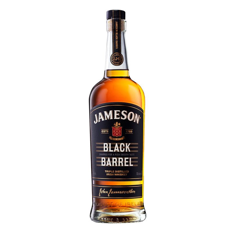 Whisky-Irlandes-JAMESON-Black-Barrel-700-ml-1