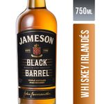 Whisky-Irlandes-JAMESON-Black-Barrel-700-ml-0