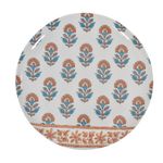 Plato-Llano-267-cm-Diseño-Flores-Mexican-0