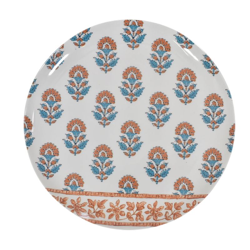 Plato-Llano-267-cm-Diseño-Flores-Mexican-0