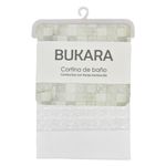 Cortina-Baño-Bukara-Lisa-con-Transparencia-Blanca-0