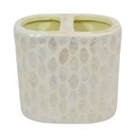 Porta-Cepillos-Dientes-Doble-Real-Nacar-Blanco-0