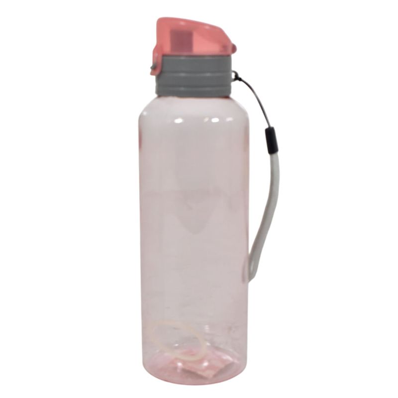 Botella-19x65-cm-verde-morado-rosa-turquesa-en-PP-0