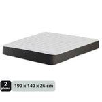 Colchon-CANNON-Renovation-2-Plazas-190x140x26-cm-Espuma-0