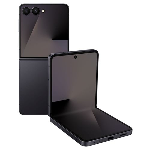 SAMSUNG Z Flip 7 256 Gb Negro