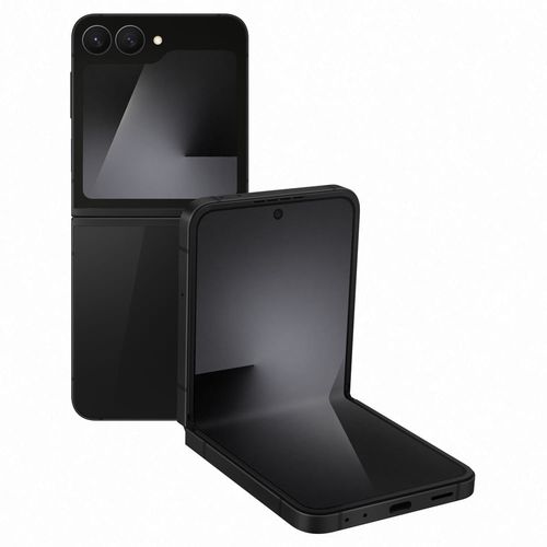 SAMSUNG Z Flip 7 256 Gb Negro
