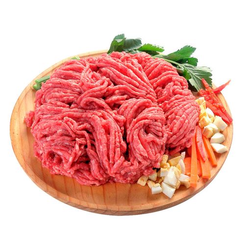 Carne picada Premium x 500 g
