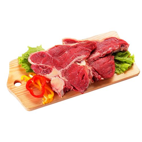 Costillas con Lomo x 500 g