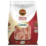 Tallarines-con-Morron-Premium-COLOLO-500-g-0
