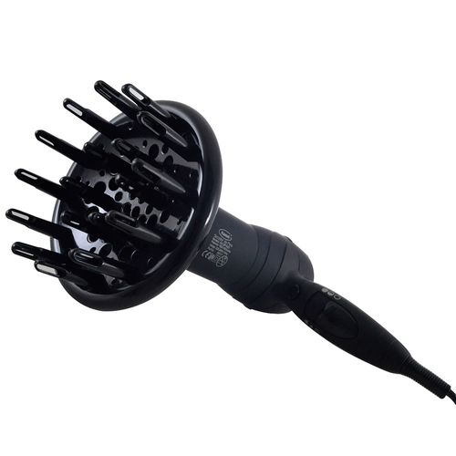 Secador de Cabello KASSEL Mod. KS-SP1800 1800 W
