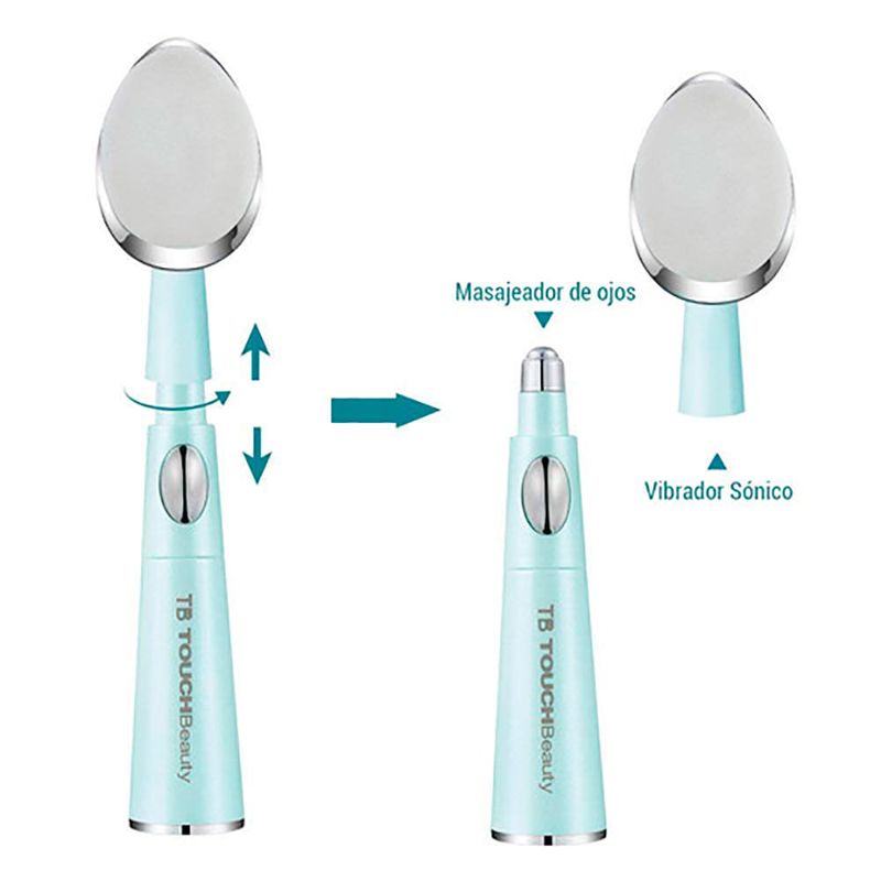 Limpiador-facial-sonico-TOUCH-BEAUTY-Mod-TB1581-1