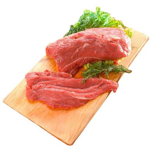 Milanesa Bola Lomo Premium x 500 g