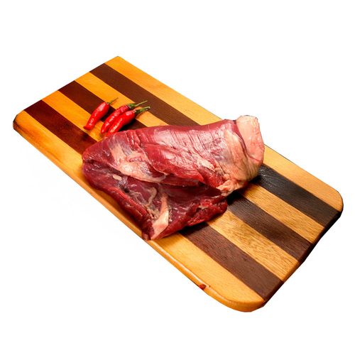 Bife de vacio Brasas al vacío x 600 g