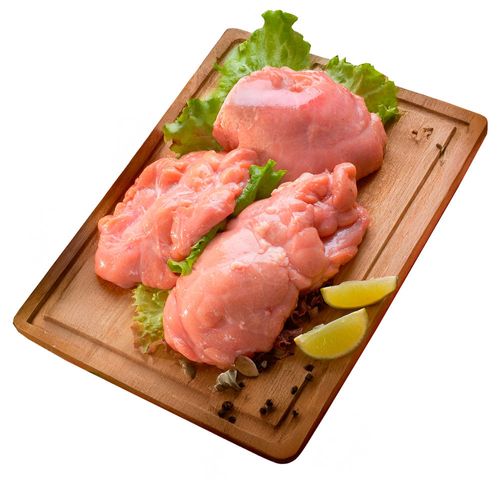 Mollejas x 500 g