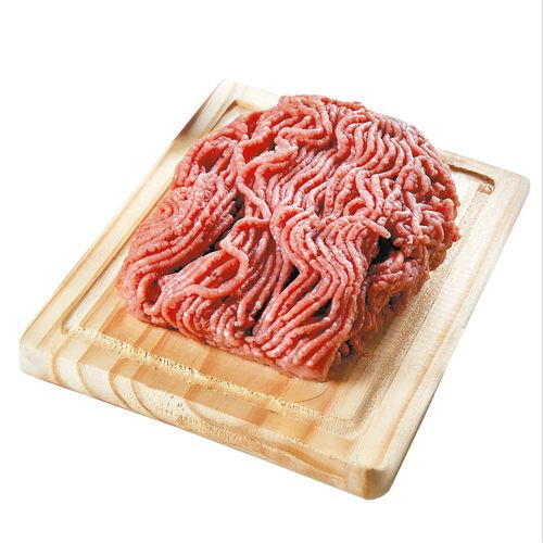 Carne picada de cerdo x 500 g