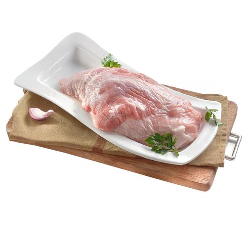 Pulpa de Cerdo con Hueso x 500 g