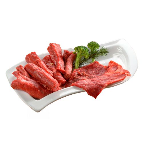 Bife Niño Envuelto Premium x 500 g