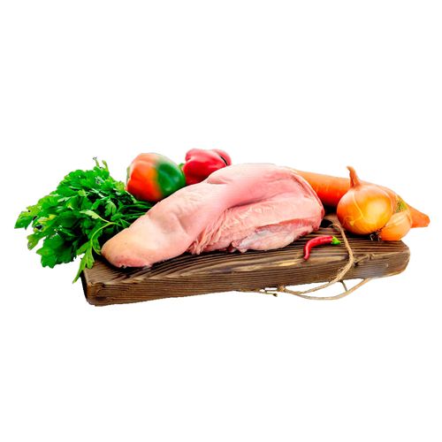 Lengua vacuna KOSHER al vacio x 1,5 kg aprox.