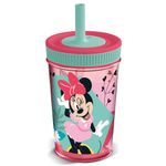 Vaso-LEACK-PROOF-420-ml-Minnie-plastico-0