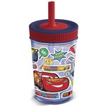Vaso-LEACK-PROOF-420-ml-Cars-plastico-0