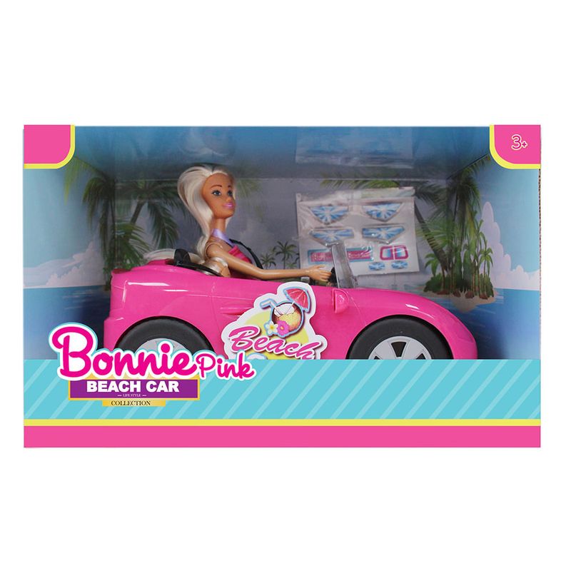 Muñeca-29-cm-con-Auto-0