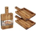 Set-x-2-Tablas-Madera-Acacia-0