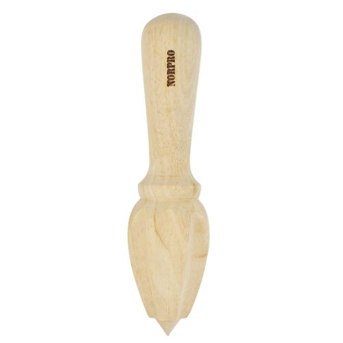 Exprimidor de Citricos en madera