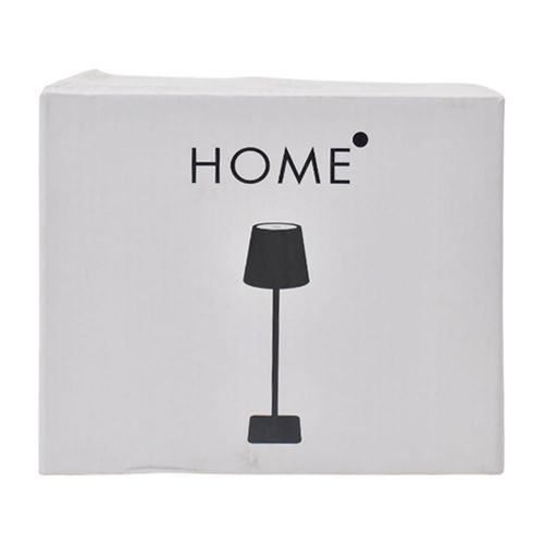 Lámpara Táctil led 9 x 27,7 cm