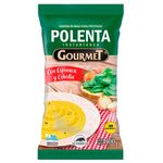 Polenta-GOURMET-Espinaca-400-g-0