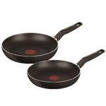 Set-x-2-Sartenes-20-cm---24-cm-Vital-Black-Antiadherente-0