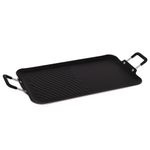 Plancha-Doble-Vital-Black-Antiadherente-0