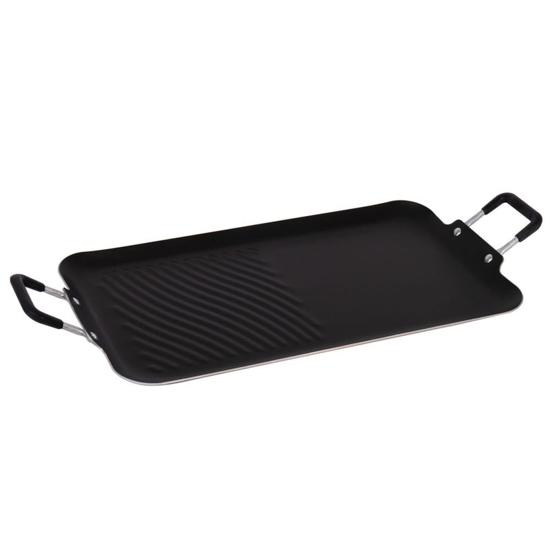 Plancha-Doble-Vital-Black-Antiadherente-0
