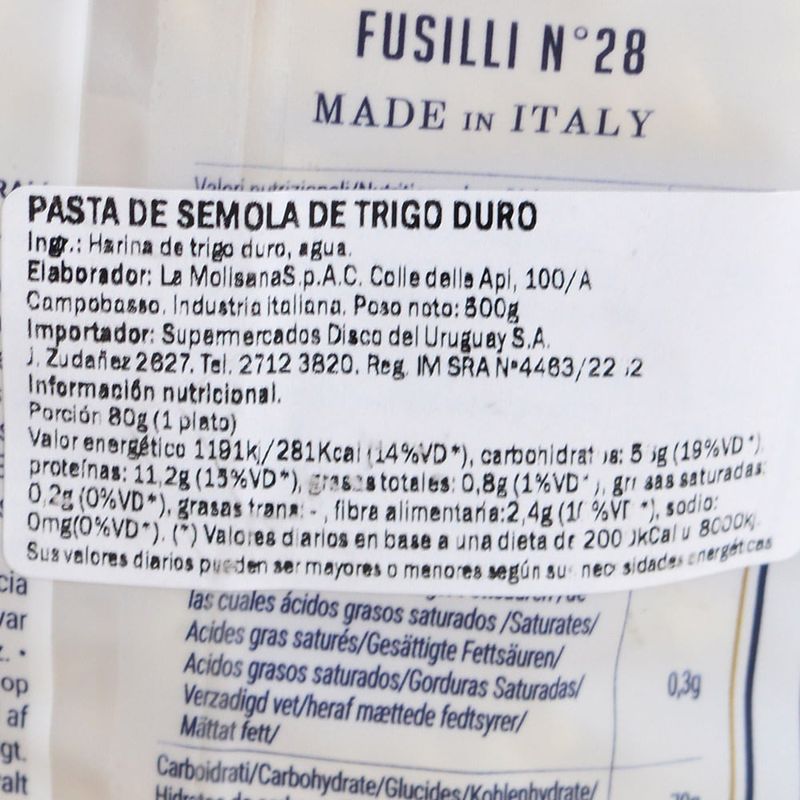 Fideos-LA-MOLISANA-fusilli-500-g-0