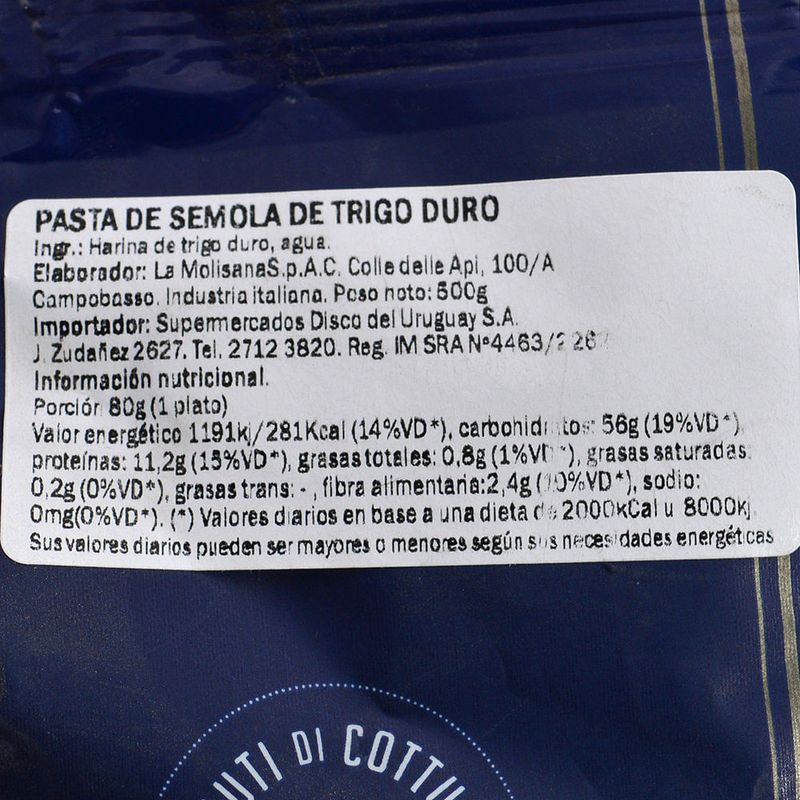 Fideos-LA-MOLISANA-Fettuccine-Pinna-500-g-0