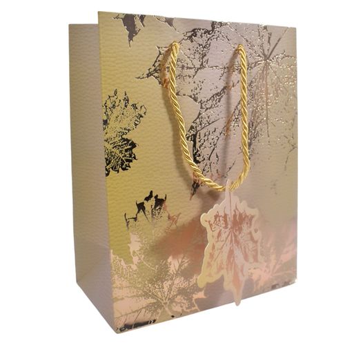 Bolsa de Regalo Estampada18x23x10 cm