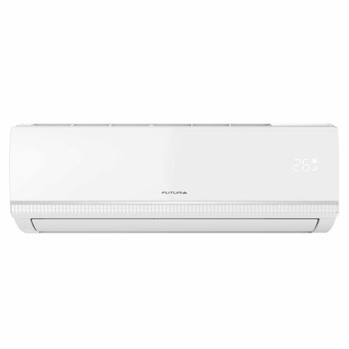 Aire Acondicionado FUTURA Inverter Mod. FUT-AC09ST-INV 9000 Btu