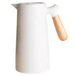 Jarra-Termica-1-L-Plastico-Mango-de-Madera-Blanco-0
