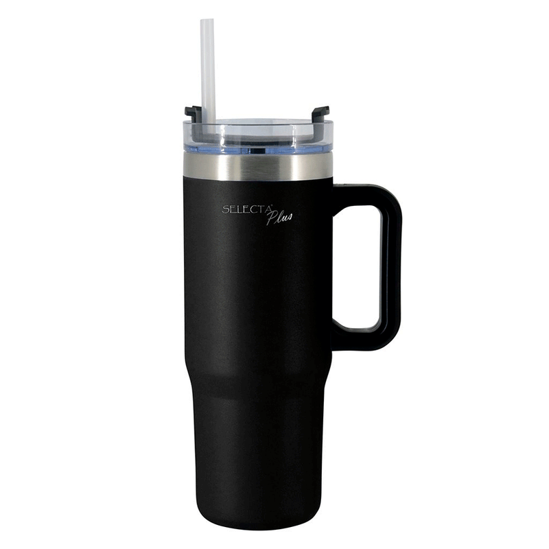 Jarro-Travel-Termico-Acero-Inoxidable-Negro-SELECTA-900-ml-0
