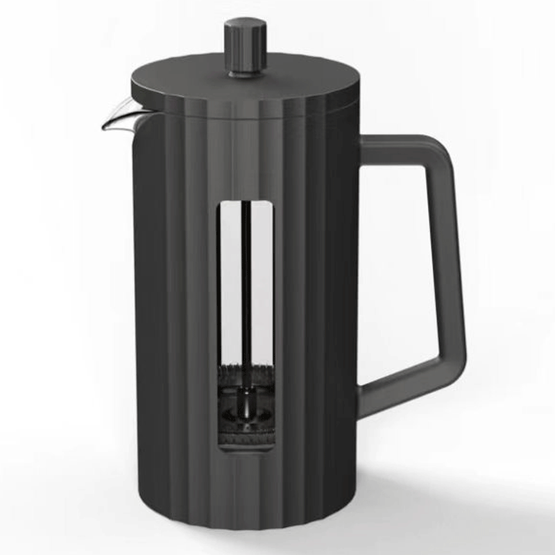 Cafetera---Tetera-French-350-Borosilicato-pp-Negro-Catania-350-ml-0