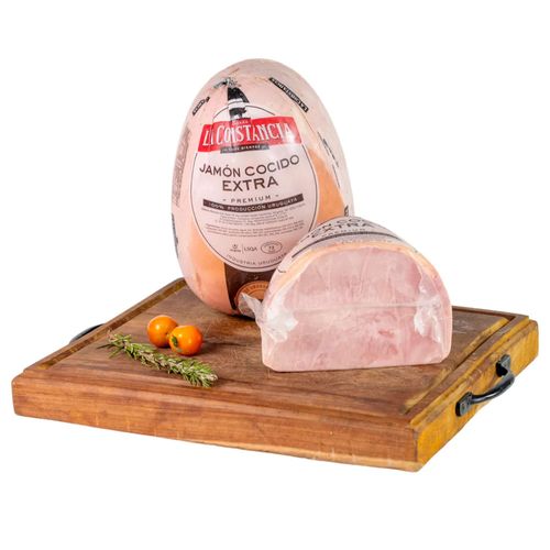 Jamón Extra LA CONSTANCIA x kg