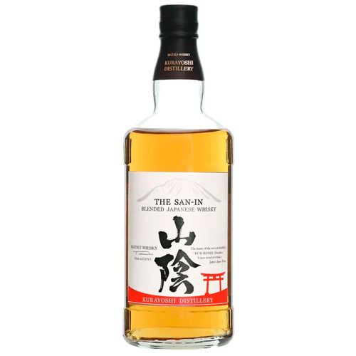 Whisky The Sain 700 ml