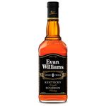 Whisky-Americano-Bourbon-Evan-Williams-750-ml-0