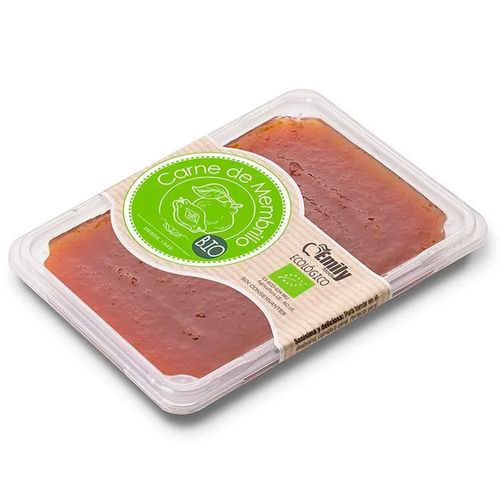 Dulce de Membrillo Emily sin Conservantes 240 g