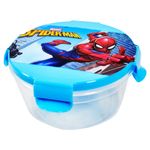 Contenedor-Multiuso-400-ml-Hombre-Araña-1