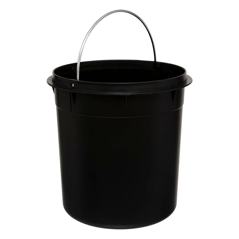 Papelera-5-L-115x13-cm-Acero-y-PP-Verde-Pedal-Five-2