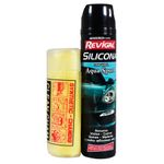 Pack-Silicona-REVIGAL-Aqua-Sport---Franela-0