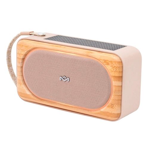 Parlante Bt HOUSE OF MARLEY Roots Solar Ce